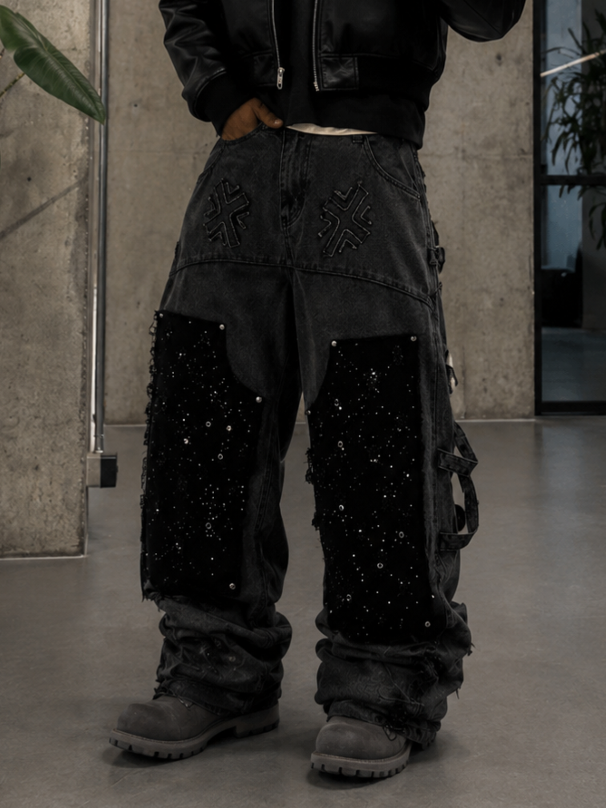Pants